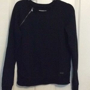 Abercrombie and Fitch crew sweatshirt